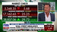 Wall Street's bull market is about to go higher: Vance Howard