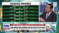US jobs numbers, Fed decisions could 'change a lot': Top investor Joel Shulman
