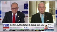 Chuck Grassley: We want the FBI to show us their work