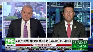 Students, young people understand that Biden's policies are 'clobbering them': Rep. Bryan Steil - Fox Business Video