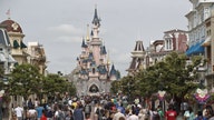 Man arrested at Disneyland Paris hotel with guns, ammo, Koran