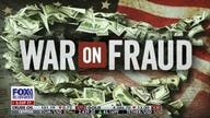 House passes legislation to codify $250B fraud crackdown
