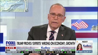 Liz Peek: Trump admin’s ‘economic incentives’ spurred manufacturing boom