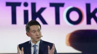 China will use TikTok to influence America's perception of the CCP: Rep. Keith Self