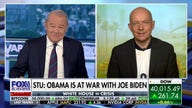 Nothing makes Biden ‘dig his heels in’ more than Obama trying to push him out: Steve Hilton