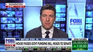 Rep. Bryan Steil on gov funding bill: 'We don't win when we shut the government down'