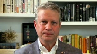 Biden administration 'helped accelerate' what Iran was doing, GOP lawmaker says