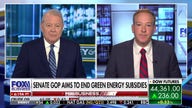 'Green New Scam' is 'done, it's dead, over' at Trump EPA: Administrator Zeldin says
