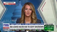 Kelly Loeffler vows to expose massive fraud in SBA’s minority business program