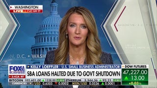 Kelly Loeffler vows to expose massive fraud in SBA’s minority business program