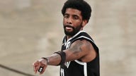 Kyrie Irving banned from playing, practicing with team until vaccinated