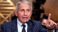 Dr. Fauci facing growing pressure over financial disclosures