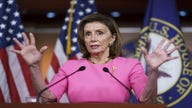 Budget battle could get ugly for Pelosi: Vought