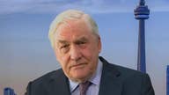 Trump grants pardon to Lord Conrad Black