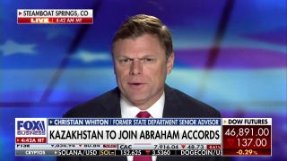 Supreme Court set to rule on Trump’s emergency tariff powers — national security at stake