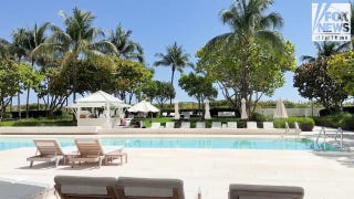 Four Seasons at Surf Club ‘fits the criteria’ for billionaires migrating to Florida, agent says