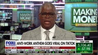 Another Biden term will destroy the economy, put Americans further at odds: Charles Payne