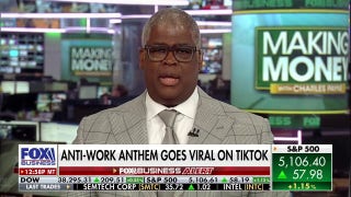 Another Biden term will destroy the economy, put Americans further at odds: Charles Payne - Fox Business Video