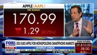 DOJ lawsuit against Apple is ridiculous: Jeff Sica