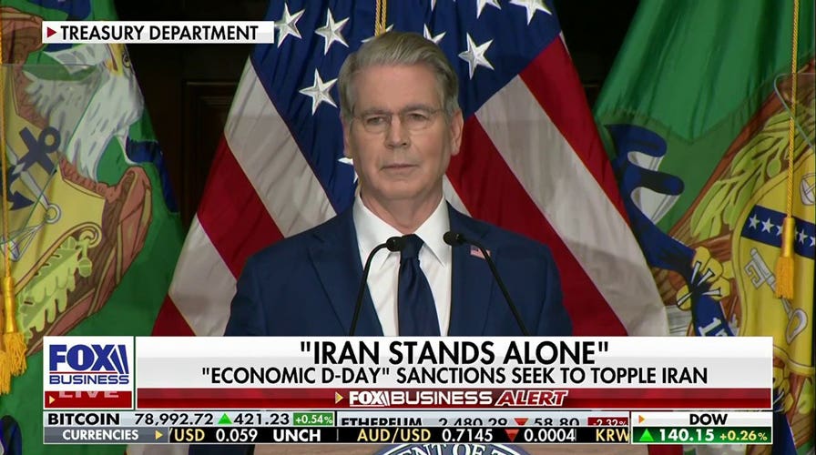 Trump's 'Economic D-Day' can hammer Iran, but will Tehran ever surrender?