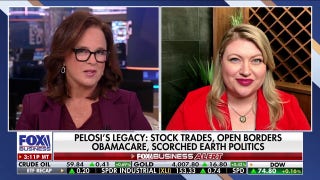 This isn't a shutdown, it's a shakedown, GOP representative says