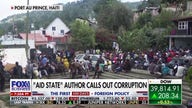 United Nations sounds alarm that Haiti is at risk of collapsing
