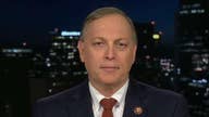 Republicans must fight 'tooth and nail' against Democrats: Rep. Biggs