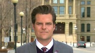 Rep. Matt Gaetz: Liz Cheney 'betrayed the Republican Party'