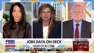The US economy is less sensitive to rate cuts than we thought: Brenda O’Connor Juanas - Fox Business Video