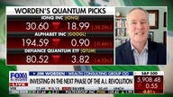 Quantum stocks could be relevant in 5 to 10 years: Jim Worden