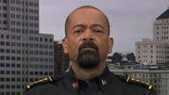 Sheriff Clarke: Cut funding to sanctuary cities