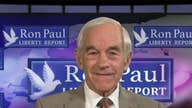 Ron Paul: We don’t need the IRS