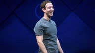 Mark Zuckerberg's future at Facebook