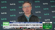 SoFi CEO: Our tech platform a one-stop shop for financial services