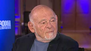Sam Zell: The real estate industry has slowed down quite a bit - Fox Business Video