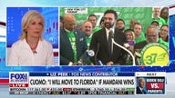 Mamdani's policy 'prescriptions' for NYC are 'totally wrong and wacko': Liz Peek