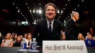 Kavanaugh was gracious about embarrassing the Democrats: Rep. Biggs