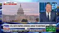 Varney: Dems' 'fight club' is pulling the party further left