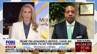 Suspect behind Charlie Kirk assassination ‘made a lot of mistakes,’ former NYPD lieutenant warns