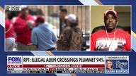 Chicago resident says his city believes it’s ‘more important’ to take care of illegals than Americans