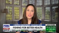 Adding fish to diet has 'abundant' health benefits: Cleveland Clinic dietician