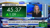 Eli Lilly stock soars on GLP-1 weight loss drug demand as Kraft Heinz takes a hit