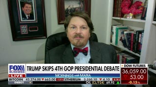 GOP candidate alliances are starting to ‘firm up’: Robert Cahaly - Fox Business Video