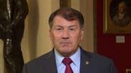 Sen. Rounds on tariffs: Retaliation is impacting us today