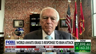 Israel could lose 'escalation dominance' in Mideast if they don't strike Iran: Gen. Wesley Clark  - Fox Business Video