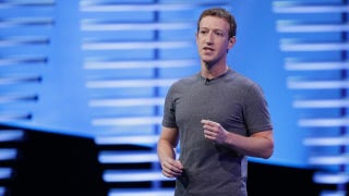 Zuckerberg has learned he can ‘screw up’ and people keep using Facebook: Expert - Fox Business Video