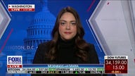 Connection between Biden, China at University of Delaware 'wouldn't be surprising': Amber Athey