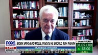 Newt Gingrich: Biden's 'largely out of touch with reality'