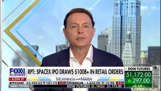 Voyager CEO REVEALS how SpaceX IPO is fueling space industry growth