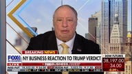 Many NY businesses ‘concerned’ that there is no rule of law: John Catsimatidis